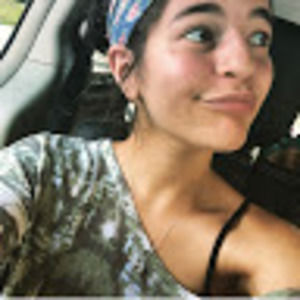 Meet your Posher, Brenna